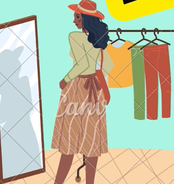 VIDE-DRESSING 