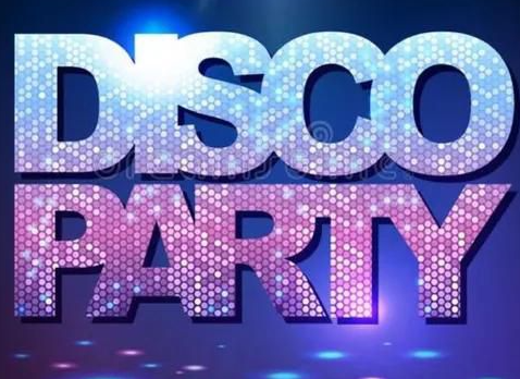 DISCO PARTY