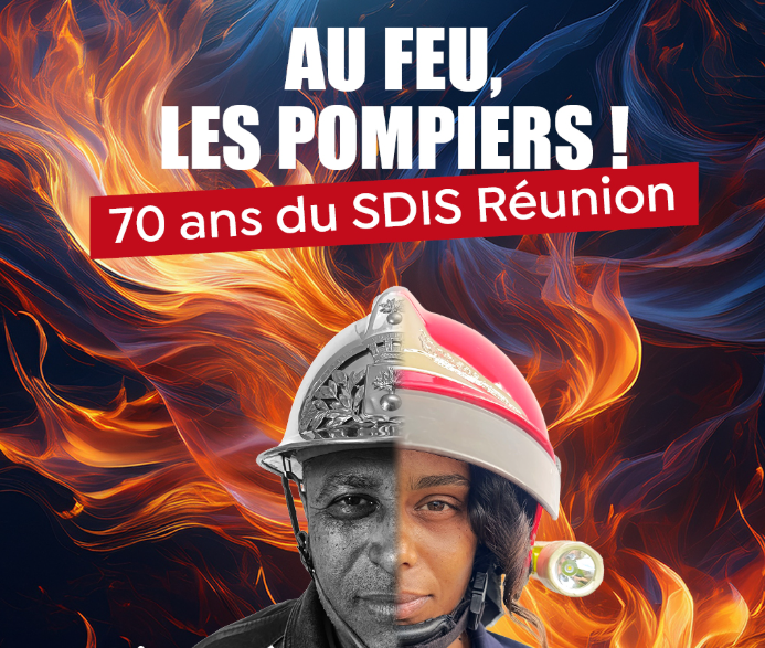 AU FEU, LES POMPIERS ! 