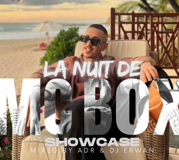 LA NUIT DE MC BOX