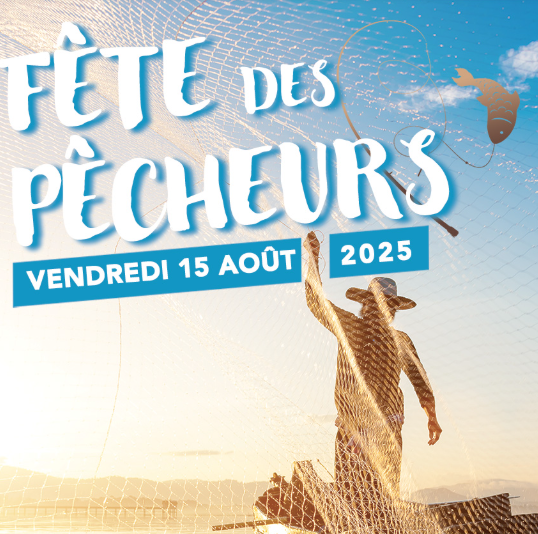 FÊTE DES PÊCHEURS