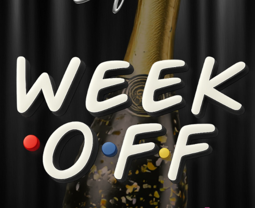 WEEK OFF