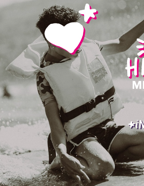 Affiche JOURNÉE HANDISURF