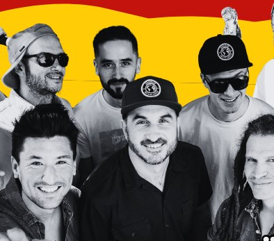 GOOD VIBES REGGAE 2ÈME ÉDITION