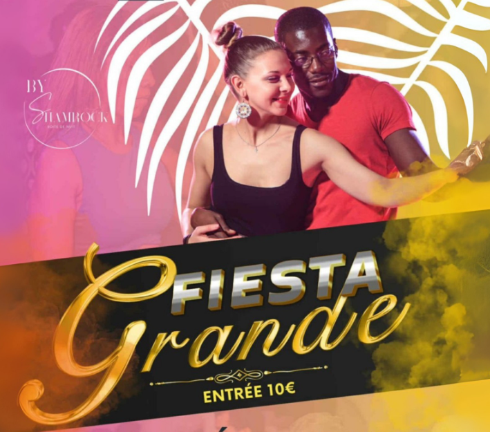 FIESTA GRANDE