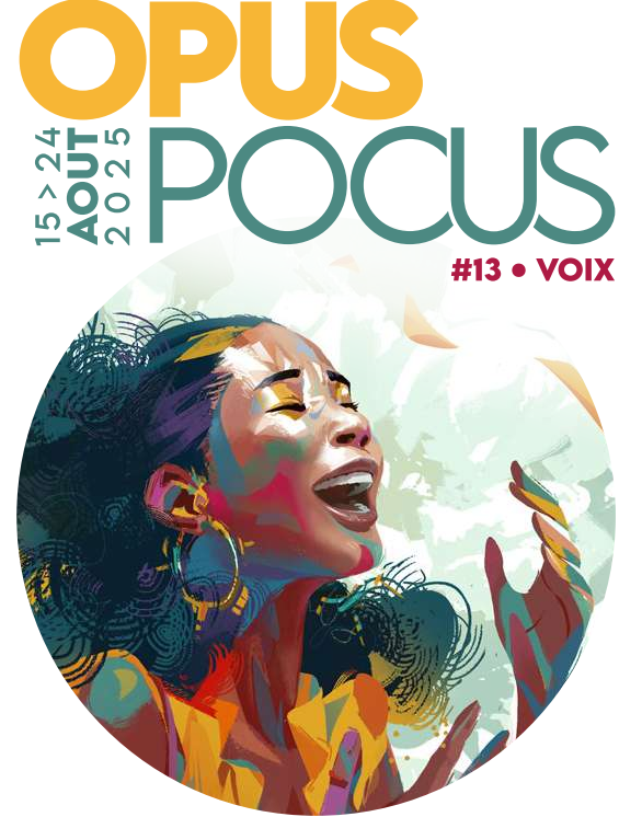 FESTIVAL OPUS POCUS 13