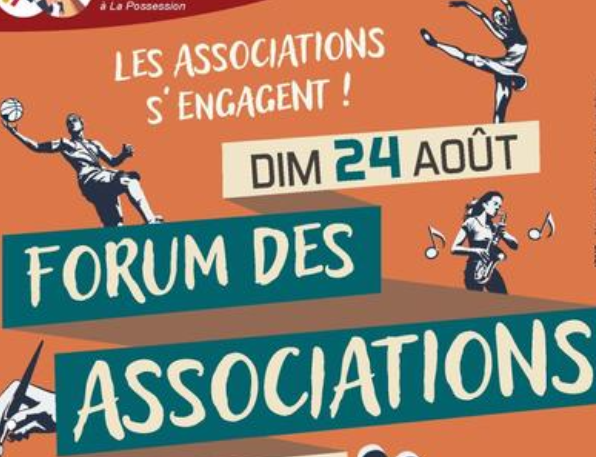 FORUM DES ASSOCIATIONS