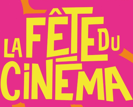FÊTE DU CINÉMA