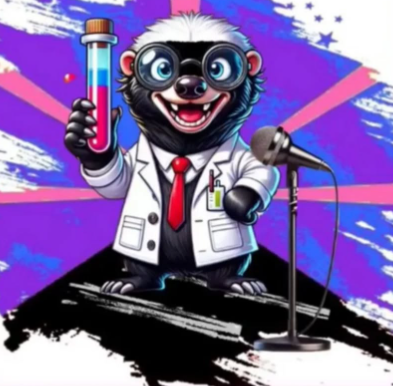 LE LABO DU GOLRI SQUAD