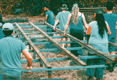 DOCUMENTAIRE SUR LA RAFFINERIE