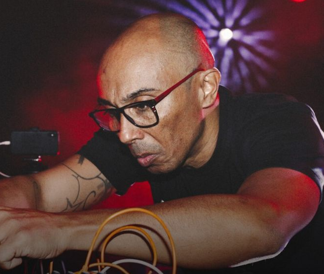 DJ SET – JAKO MARON