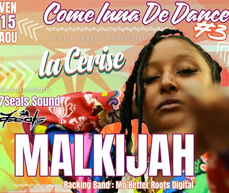 MALKIJAH 