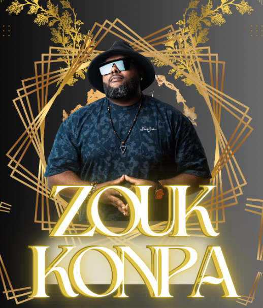 ZOUK KONPA PARTY 