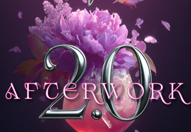 AFTERWORK 2.0