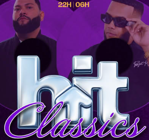 HIT CLASSICS