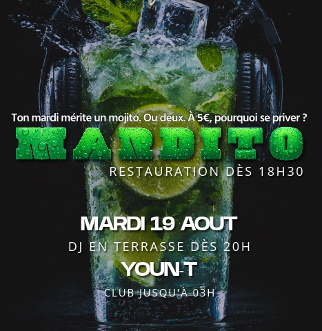 MARDITO 