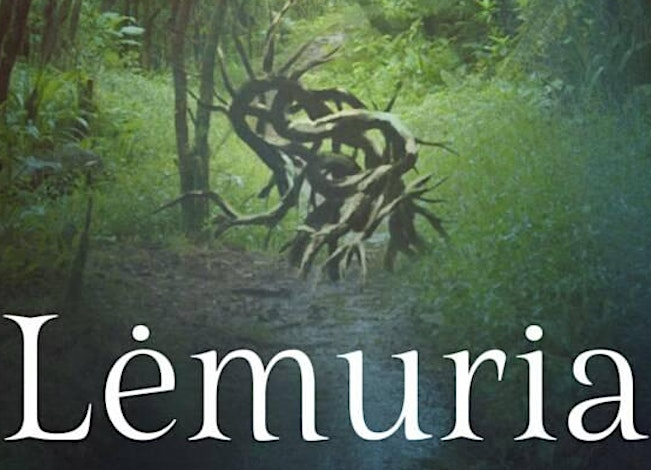 LÉMURIA 