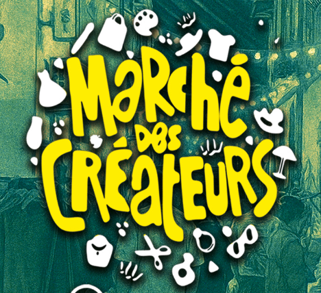 MARCHÉ DES CRÉATEURS