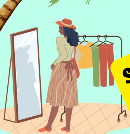VIDE-DRESSING GAYAR