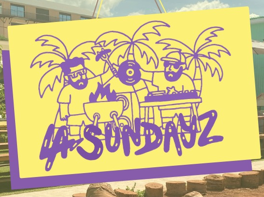 LA SUNDAYZ