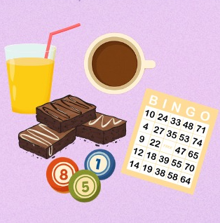 GOÛTER LOTO QUINE