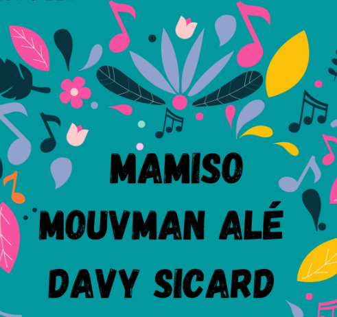 CONCERT SOLIDAIRE