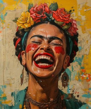 LA FRIDA – SOIRÉE DES FEMMES