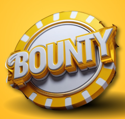 TOURNOI DE POKER BOUNTY