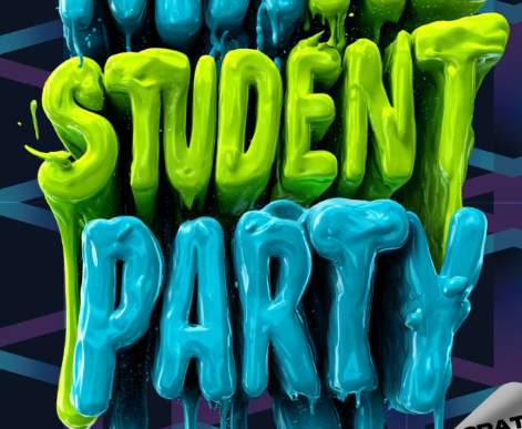 MAHÉ STUDENT PARTY