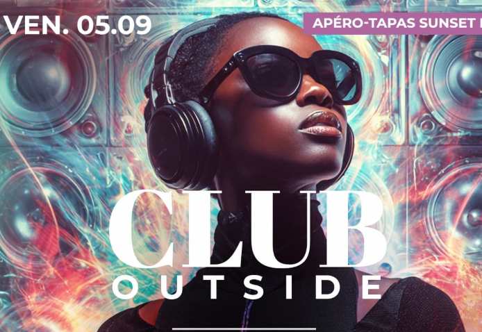 CLUB OUTSIDE