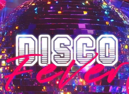 DISCO FEVER