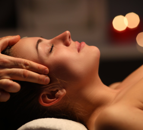 ATELIER MASSAGE AYURVÉDIQUE