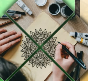ATELIER MANDALA 