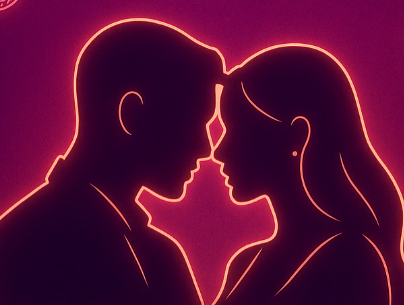 SOIRÉE COUPLES & FEMMES