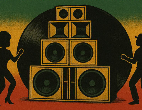 REGGAE NIGHT PARTY 2