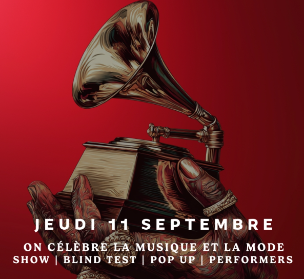 METROW SPECIAL GRAMMYS AWARDS