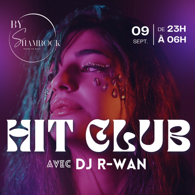 HIT CLUB