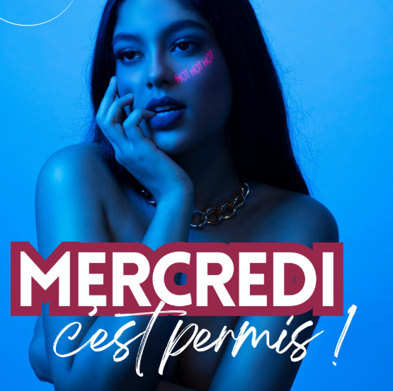 LA NUIT OÙ TOUT EST PERMIS