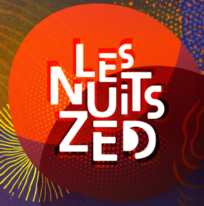 LES NUITS ZED 2025 – ÉDITION FLAMENCA
