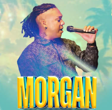 MORGAN 