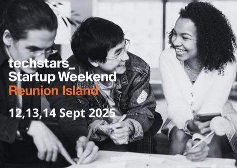 STARTUP WEEKEND