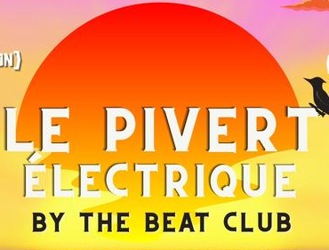 LE PIVERT ÉLECTRIQUE 3