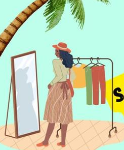 VIDE-DRESSING GAYAR