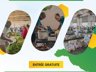LES GALERIES CIRCULAIRES
