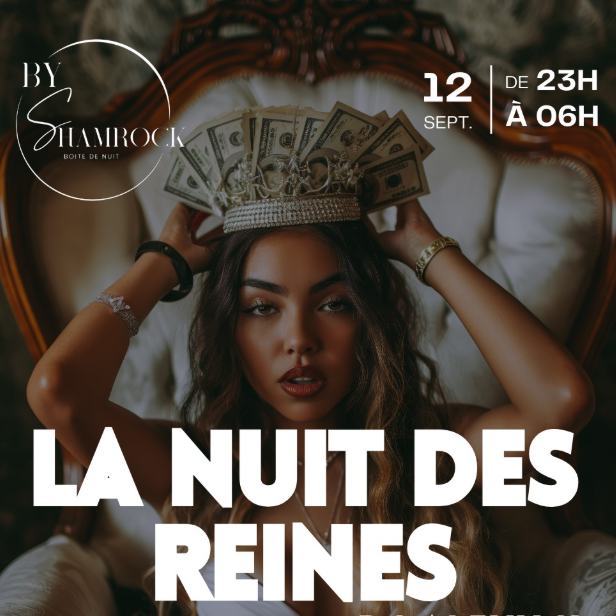 LA NUIT DES REINES
