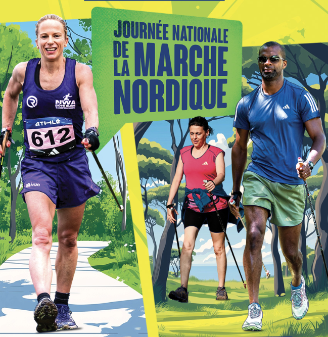 ÉVÉNEMENTS SPORTIFS GRATUITS