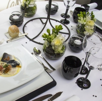 DÎNER DANSANT 