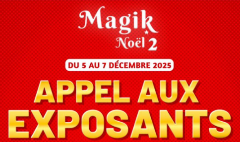 MAGIK NOËL 2