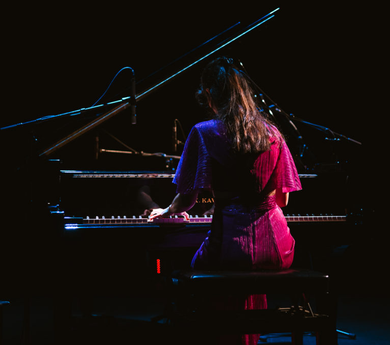RÉCITAL PIANO – CHOPIN & LISZT