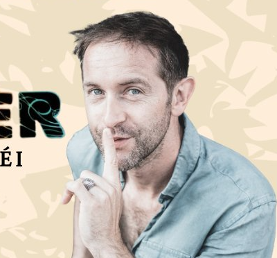 SHANNKER & OPEN MIC 
